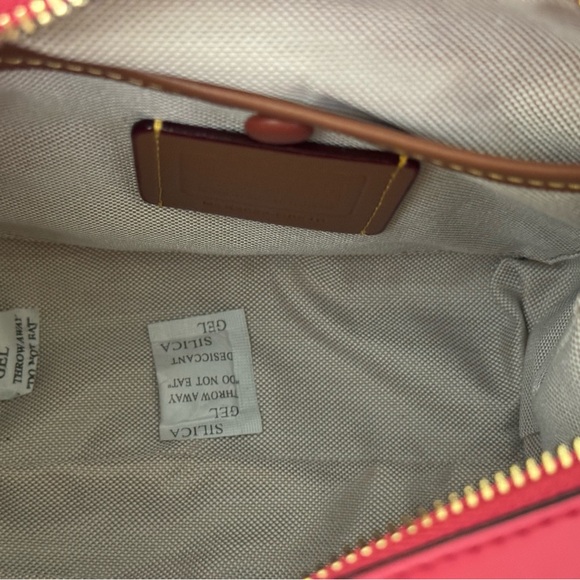 Tea Rose Bag 🌸🌸🌸 - Picture 6 of 14